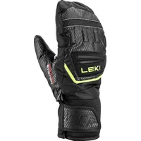 Leki WCR Team 3 D Junior