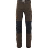 Fjällräven Barents Pro Winter Hose (Größe XL, oliv)