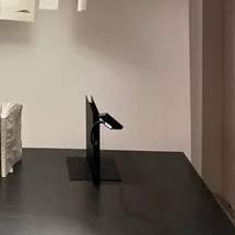 Ingo Maurer Oskar Schwarz