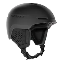 Scott Herren Helm Track Helmet