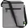 Normani Picknickkorb Kühltasche 9 Liter grau