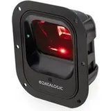 Datalogic Magellan 900i, 2D, Multi-IF, Schwarz