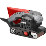 SKIL 1210 AA Schleifmaschine Staubbeutel, Schleiffläche 76x130mm