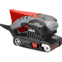 SKIL 1210 AA Schleifmaschine Staubbeutel, Schleiffläche 76x130mm