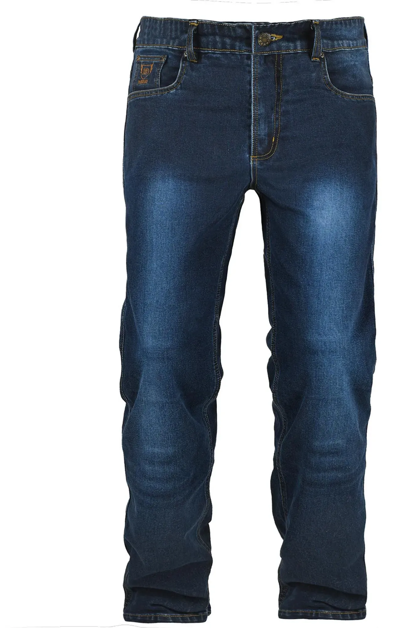 Bores Live Premium Plus Motorrad Jeans