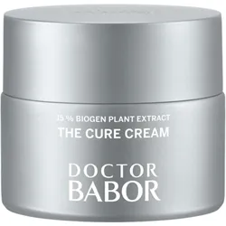 DOCTOR BABOR Regeneration The Cure Cream