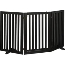 Relaxdays Absperrgitter (30 cm,