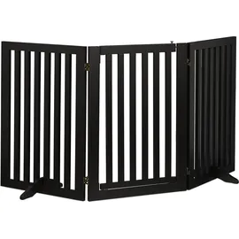 Relaxdays Absperrgitter (30 cm,