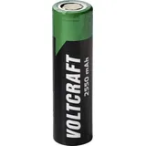 VOLTCRAFT 18650 2550 mAh 1 St.