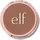 e.l.f. Cosmetics Halo Glow Powder Filter Puder RICH WARM 10 g Braun