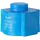 Danfoss Magnetventil-Spezialspule 018F7301 BN AC, 220/230 V, mit eingebautem Gleichrichter