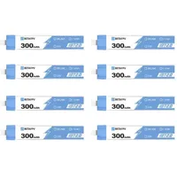 BETAFPV Akku Lithium-Polymer 300 mAh für Cetus FPV Kit