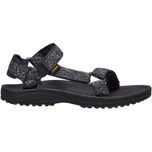 Teva Winsted Herren dissolving shapes total eclipse 45,5