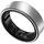 Samsung Galaxy Ring Größe 14, 23 mm Titanium Silver