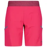 CMP Bermuda Light Climb Kurze Hose Magenta 40