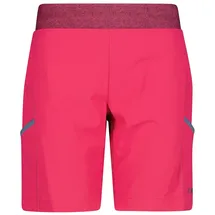 CMP Bermuda Light Climb Kurze Hose Magenta 40