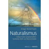 Mentis Verlag GmbH Naturalismus