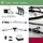 Paulmann Plug & Shine Bundle Smart Home smik Gateway 1 St. Weiß/Grau