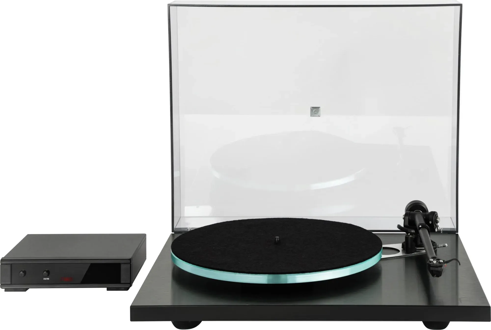 Rega Planar 3 RS Edition