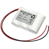 EMMERICH 36C 2500 mAh 1 St.