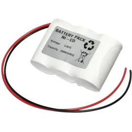 EMMERICH 36C 2500 mAh 1 St.
