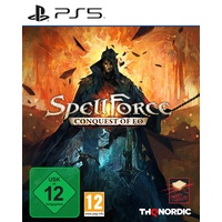 THQ Nordic Spellforce: Conquest of Eo (PS5)