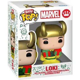 Funko Bitty POP! Countdown Calendar Marvel