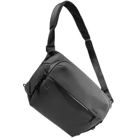 Peak Design Everyday Sling 10L V2 Schwarz