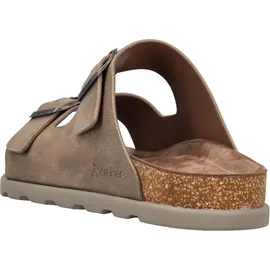 Rieker Pantoletten Beige 40