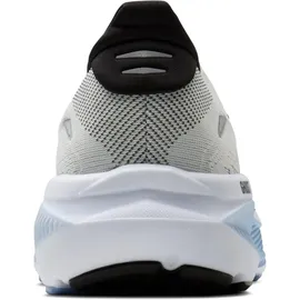 Brooks Ghost 18 Herren White/Black 45,5