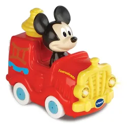 VTech - Tut Tut Baby Flitzer - Mickys Feuerwehrauto