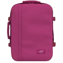 Cabin Zero Classic 114 51 l pink