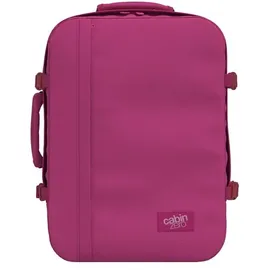 Cabin Zero Classic 114 51 l pink