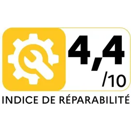 Moulinex Blendforce LM430110 Standmixer