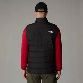 The North Face Aconcagua 3 TNF Black M