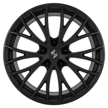 ETA BETA Etabeta Piuma-C 9x20 ET45 5x112 78,1, black shiny
