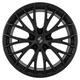 ETA BETA Etabeta Piuma-C 9x20 ET45 5x112 78,1, black shiny