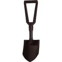 Fiskars Klappspaten D-Griff