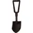 Fiskars Klappspaten D-Griff
