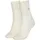 Tommy Hilfiger TH WOMEN SOCK 2P 2 Paar Beige 39-42