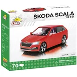Cobi Škoda Scala 1.0 TSI