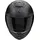 Scorpion EXO-GT SP Air Techlane Matt Schwarz/Grau/Rot S