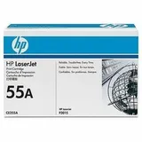 HP Kompatibel zu HP 55A Schwarz