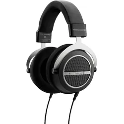 BEYERDYNAMIC AMIRON HOME, Over-ear Kopfhörer Schwarz