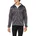 Anthrazit Melange 4XL