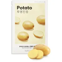 Missha Airy Fit Potato Gesichtsmaske 19 ml