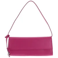 Picard Auguri Schultertasche Leder Pink