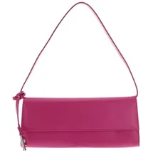 Picard Auguri Schultertasche Leder Pink
