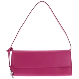Picard Auguri Schultertasche Leder Pink