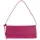 Picard Auguri Schultertasche Leder Pink